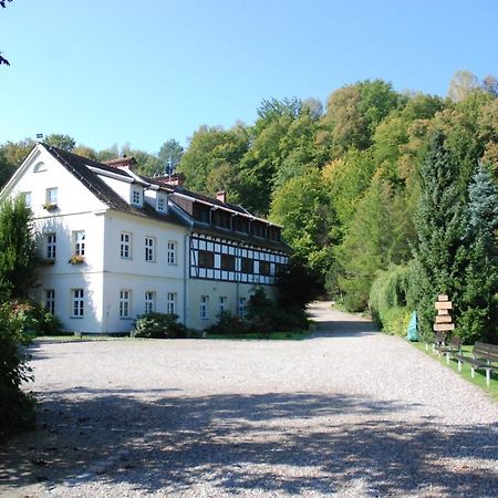 Mlyn Klekotki Spa Resort Buitenkant foto