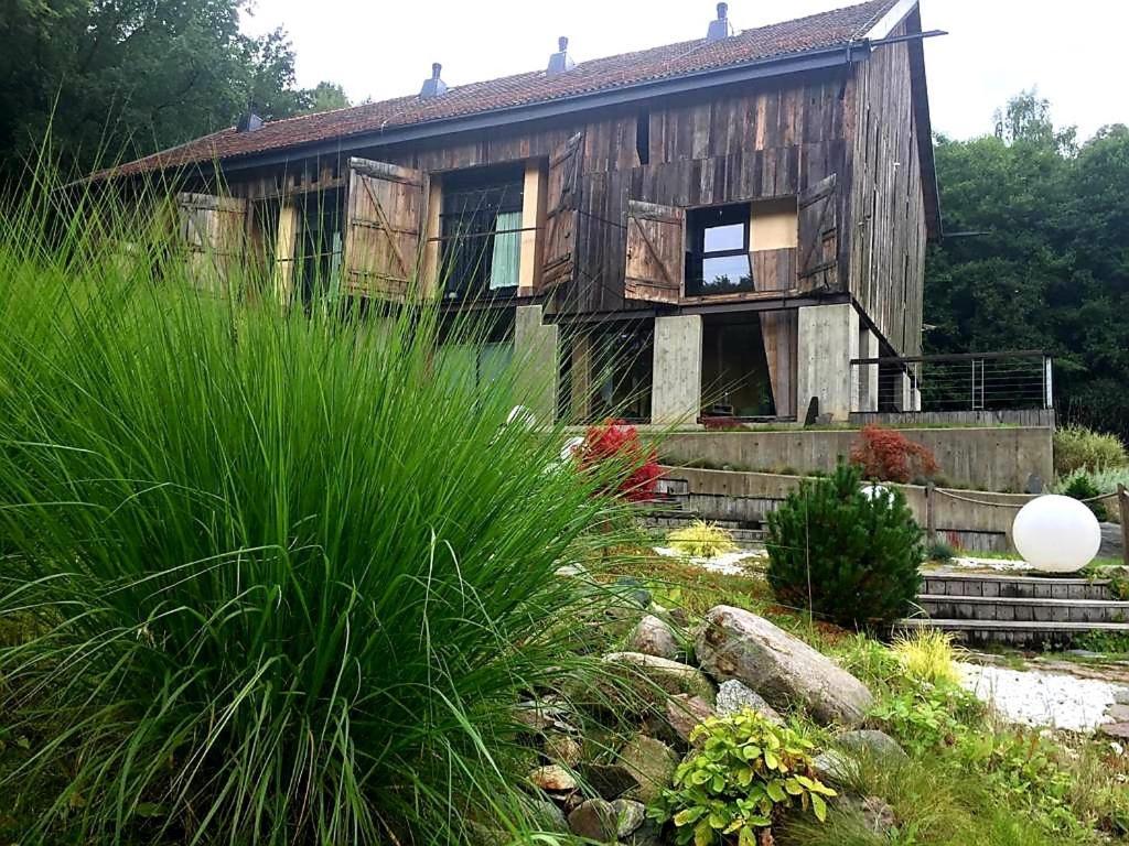 Mlyn Klekotki Spa Resort Buitenkant foto