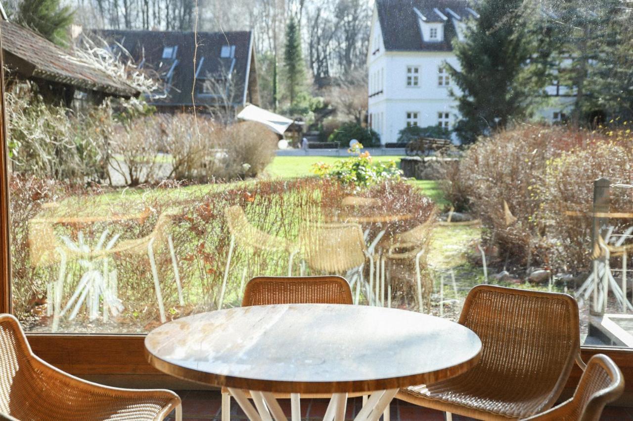Mlyn Klekotki Spa Resort Buitenkant foto